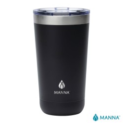 Manna 18 oz. Ranger Pint Steel Tumbler