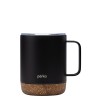 Perka Wyatt 12 oz. Double Wall, Stainless Steel Camping Mug