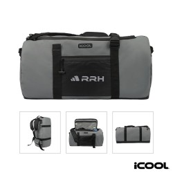 ICOOL Pinecrest 45L Convertible Duffel Backpack