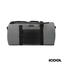 ICOOL Pinecrest 45L Convertible Duffel Backpack