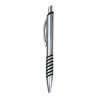 Edenton Gel Ink Plastic Pen