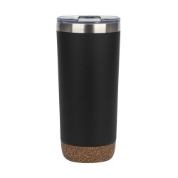 Pike 22 oz. Double Wall Stainless Steel Tumbler