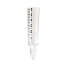 Baran 6" Rain Gauge