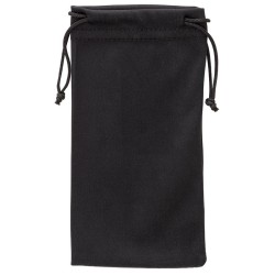 Vanda Microfiber Drawstring Pouch