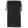 Vanda Microfiber Drawstring Pouch