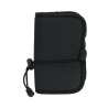 Somalia Neoprene Roll-Up Tech Organizer