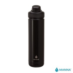 Manna 26 oz. Ranger Steel Bottle