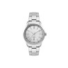 33mm Metal Case 33mm Metal Case with Folded Steel Band