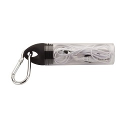 Melodia Stereo Earbuds