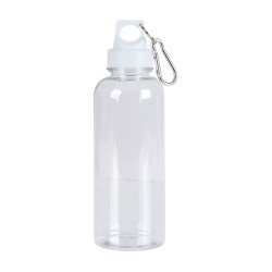 Spring 20 oz. RPET Water Bottle