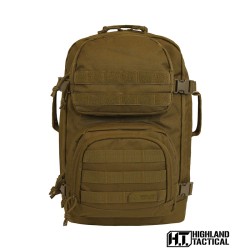 Highland Tactical Marshall Backpack