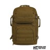 Highland Tactical Marshall Backpack