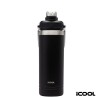 ICOOL Lakewood 24 oz. Double Wall, Stainless Steel Bottle