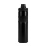 Payson 26 oz. Single Wall Recycled Stainless Steel Bottle