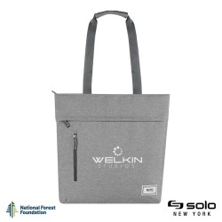 Solo New York Re:store Laptop Tote