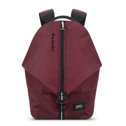 Burgundy Red