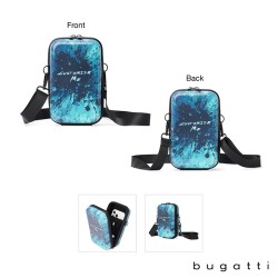 Kameleon Customizable Tall Crossbody Case