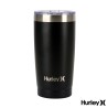 Hurley 20 oz. Double Wall Stainless Steel Travel Tumbler