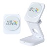 Seth 3-in-1 15W Wireless Charging Station