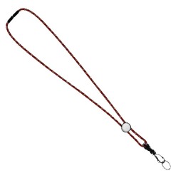 Red Multi PB2 Blank