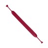 Red Blank