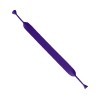 Purple Blank