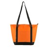 Orange Blank