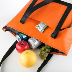 Orange Blank