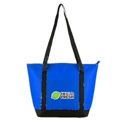 Blue Heat Transfer