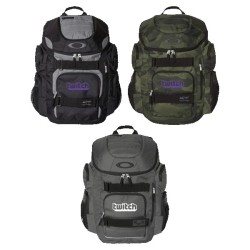 Oakley 30L Enduro Backpack 2.0