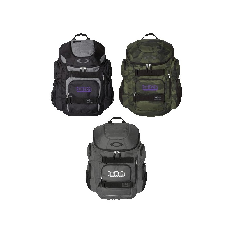 Oakley 30L Enduro Backpack 2.0