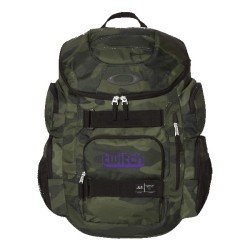 Camoflage Embroidery