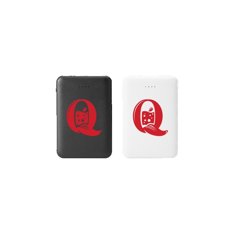 Bolt UL Listed 5000 mAh Powerbank