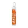 SPF 15 Lip Balm in White Tube with Hook Cap