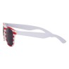RPET USA Flag Sunglasses