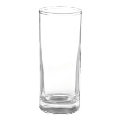 Clear Blank