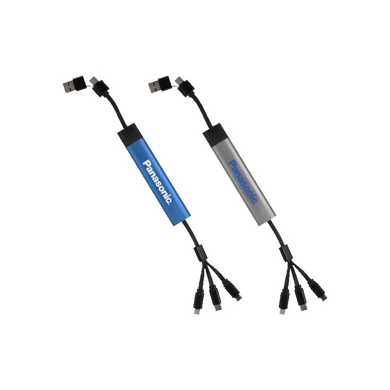 Travel Charging Cable