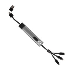 Travel Charging Cable
