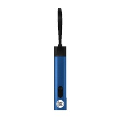 Blue Blank