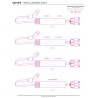 Travel Charging Cable
