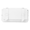 White Gray Blank