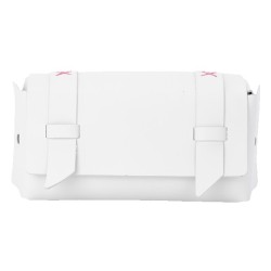 White Fuchsia Blank