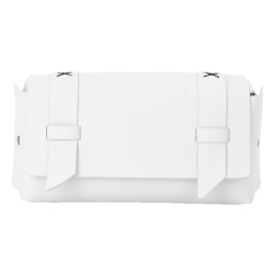 White Black Blank