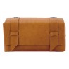 Tan Royal Blue Blank