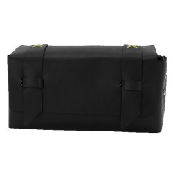 Black Lemon Blank