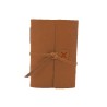 Tan Light Rust Blank