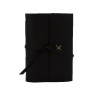 Black Natural Blank