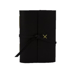 Black Lemon Blank