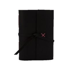 Black Fuchsia Blank