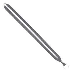 Cool Gray 8 Blank